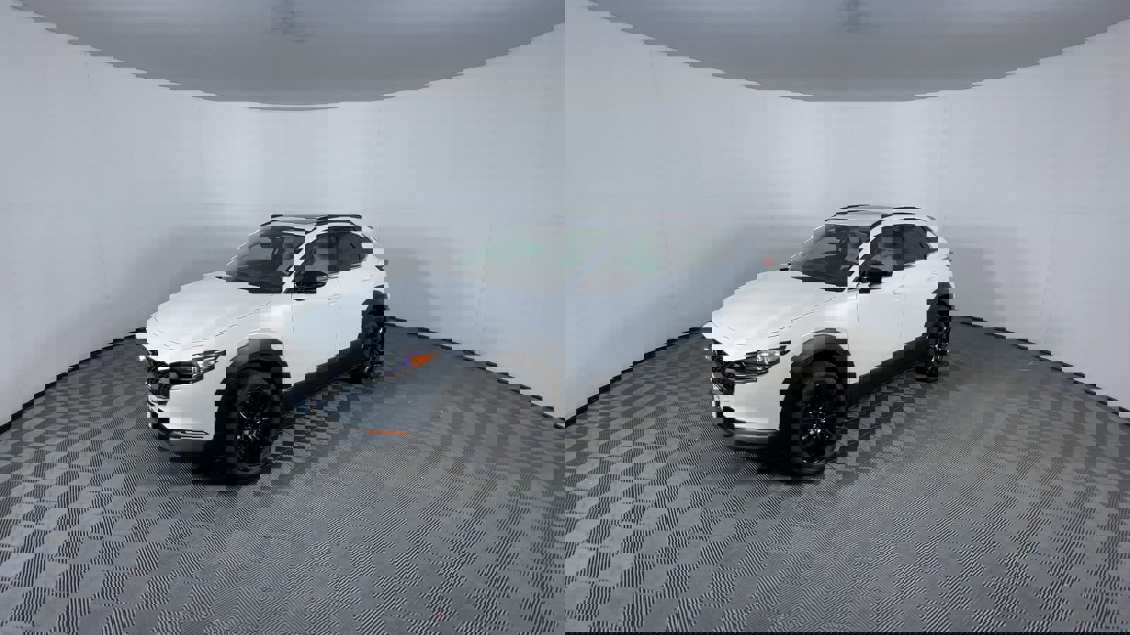 2025 Mazda CX-30 2.5 Turbo Premium photo 4