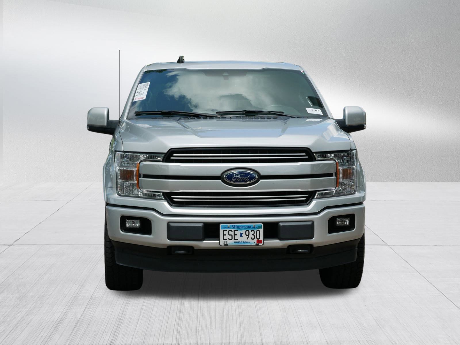 1FTEW1EP7KKC41660