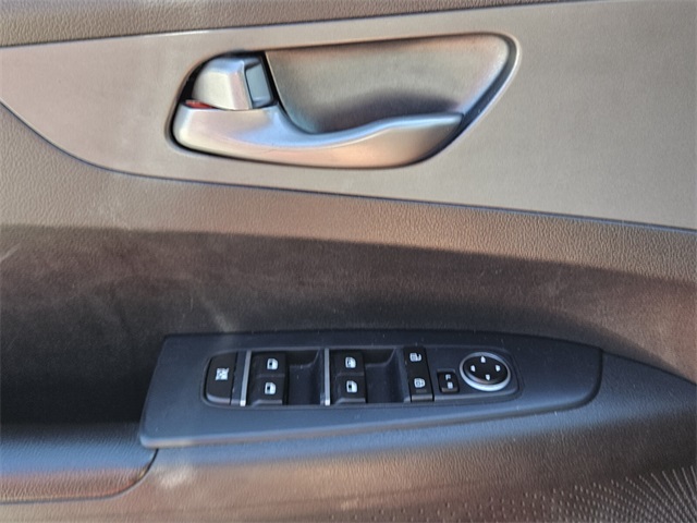 2021 Kia Forte LXS photo 27