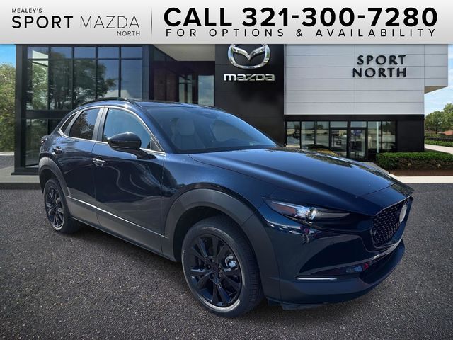 2026 Mazda CX-30 Aire Edition's photo