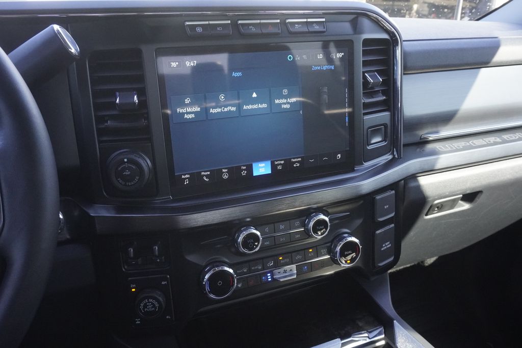 2024 Ford F-250 photo 15