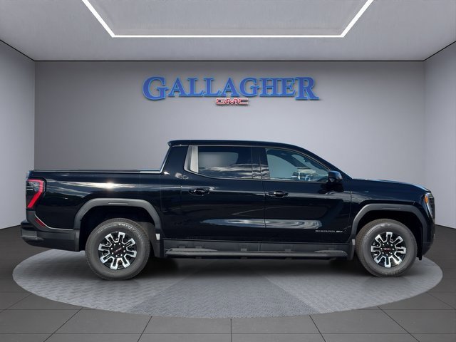 2026 Gmc Sierra Elevation photo 3