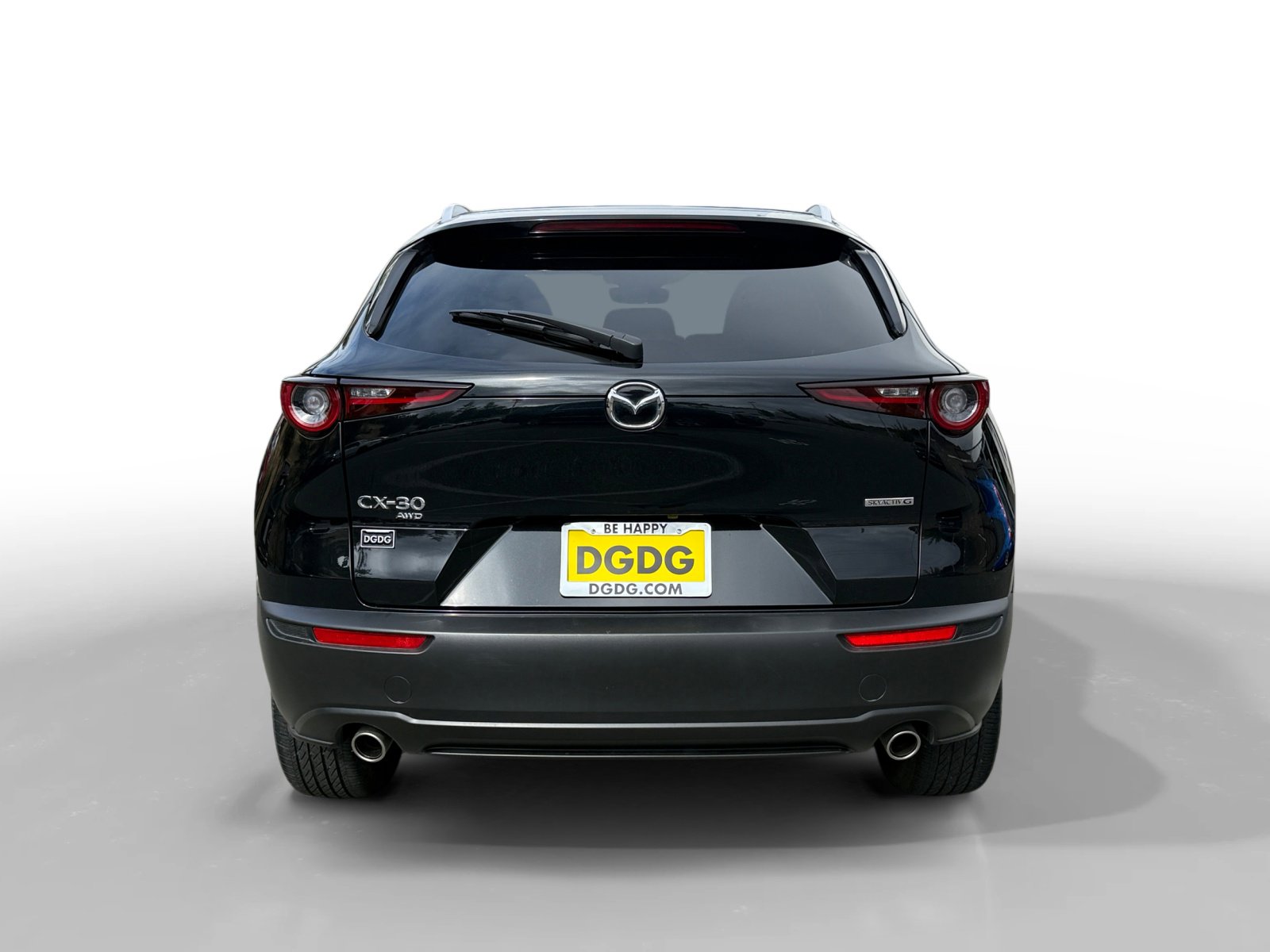 2024 Mazda CX-30 2.5 Select Sport photo 4