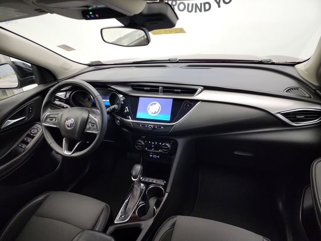 2022 Buick Encore GX Select photo 18