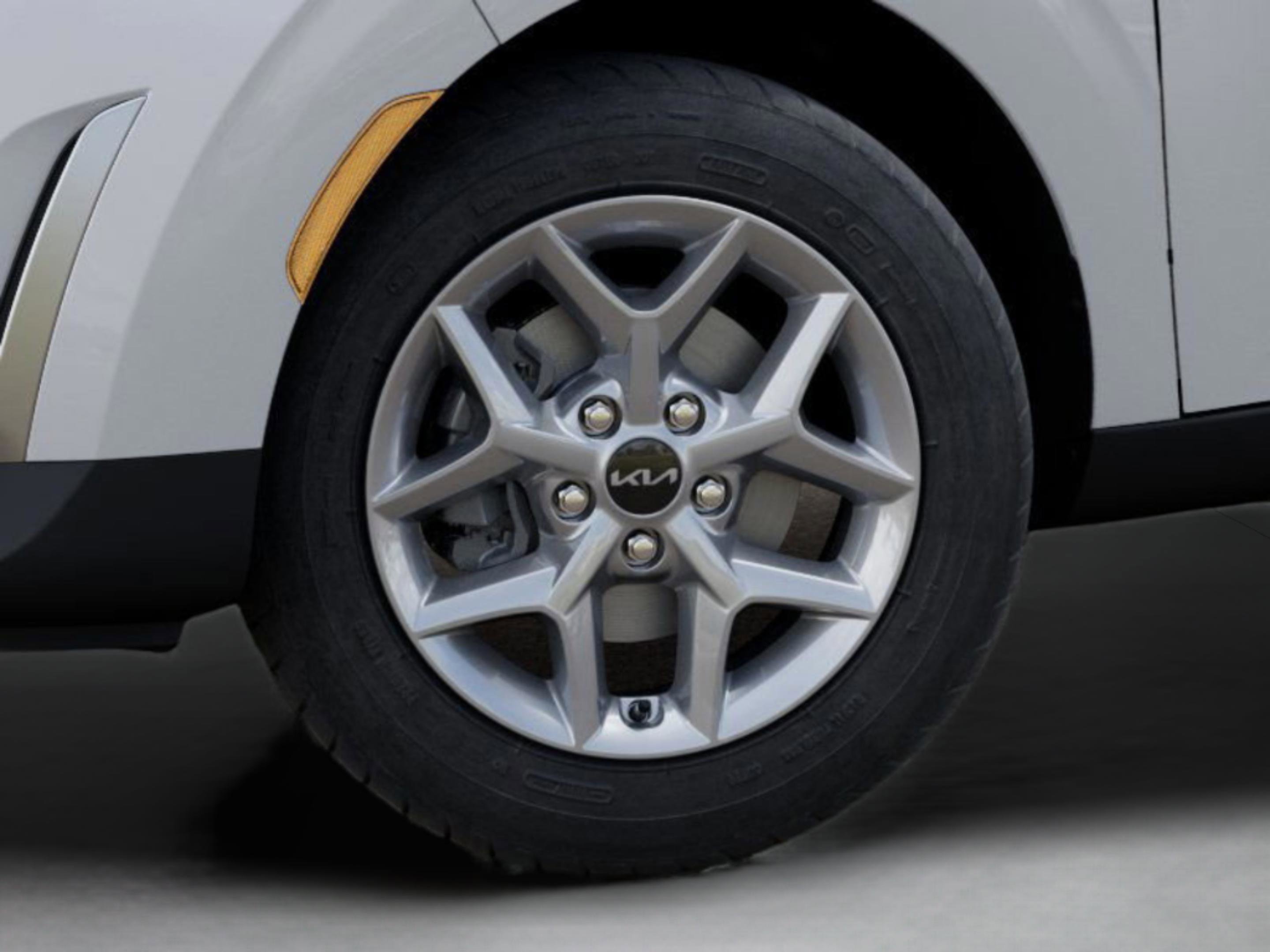 2025 Kia Soul S photo 10