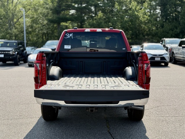 2025 Ford F-150 XL photo 5