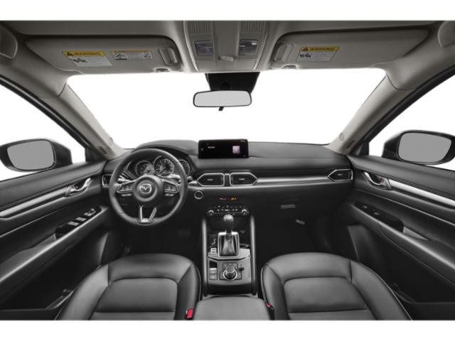 2025 Mazda CX-5 2.5 Select photo 11