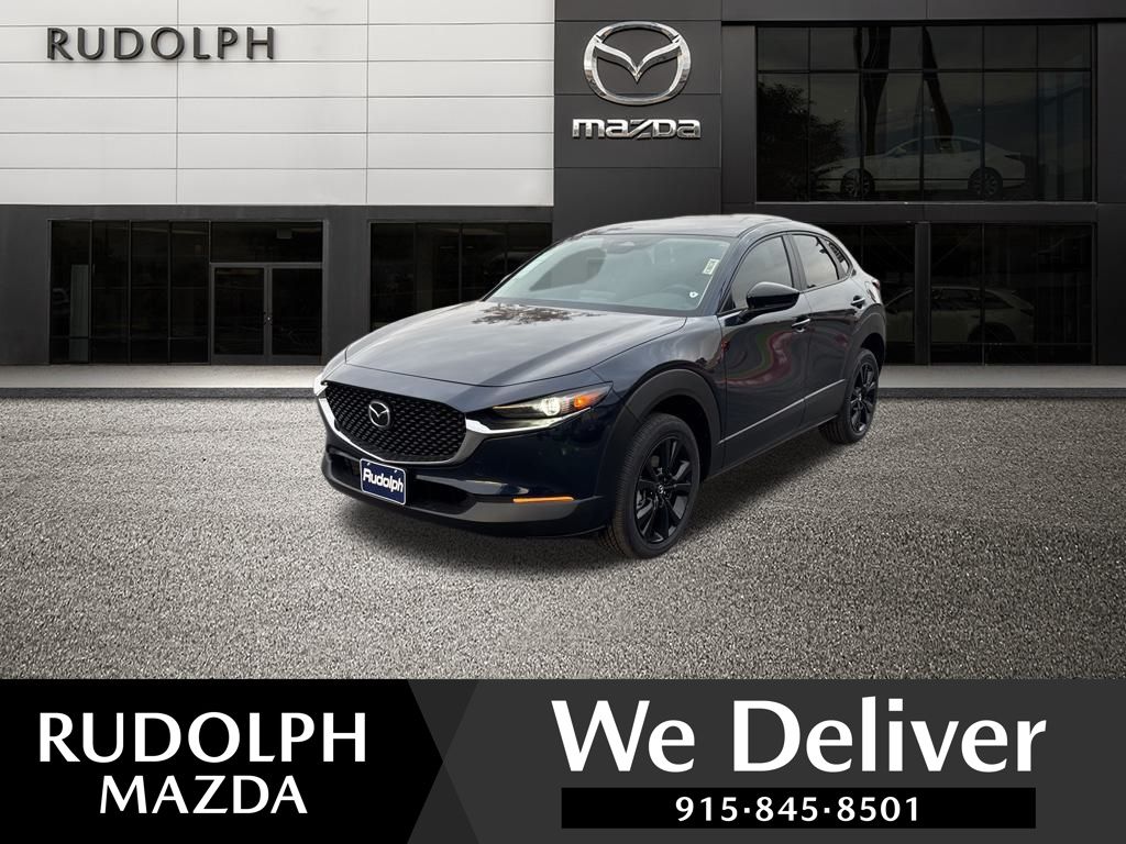2026 Mazda CX-30 Select Sport's photo