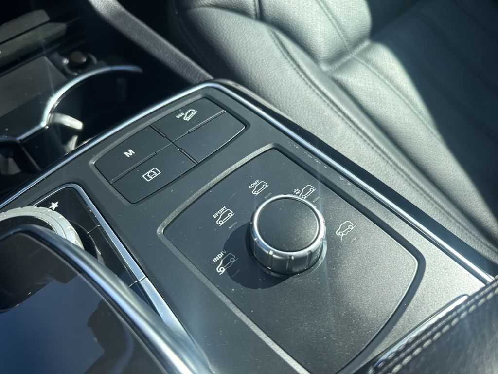 2019 Mercedes Benz GLE 400 4MATIC photo 42