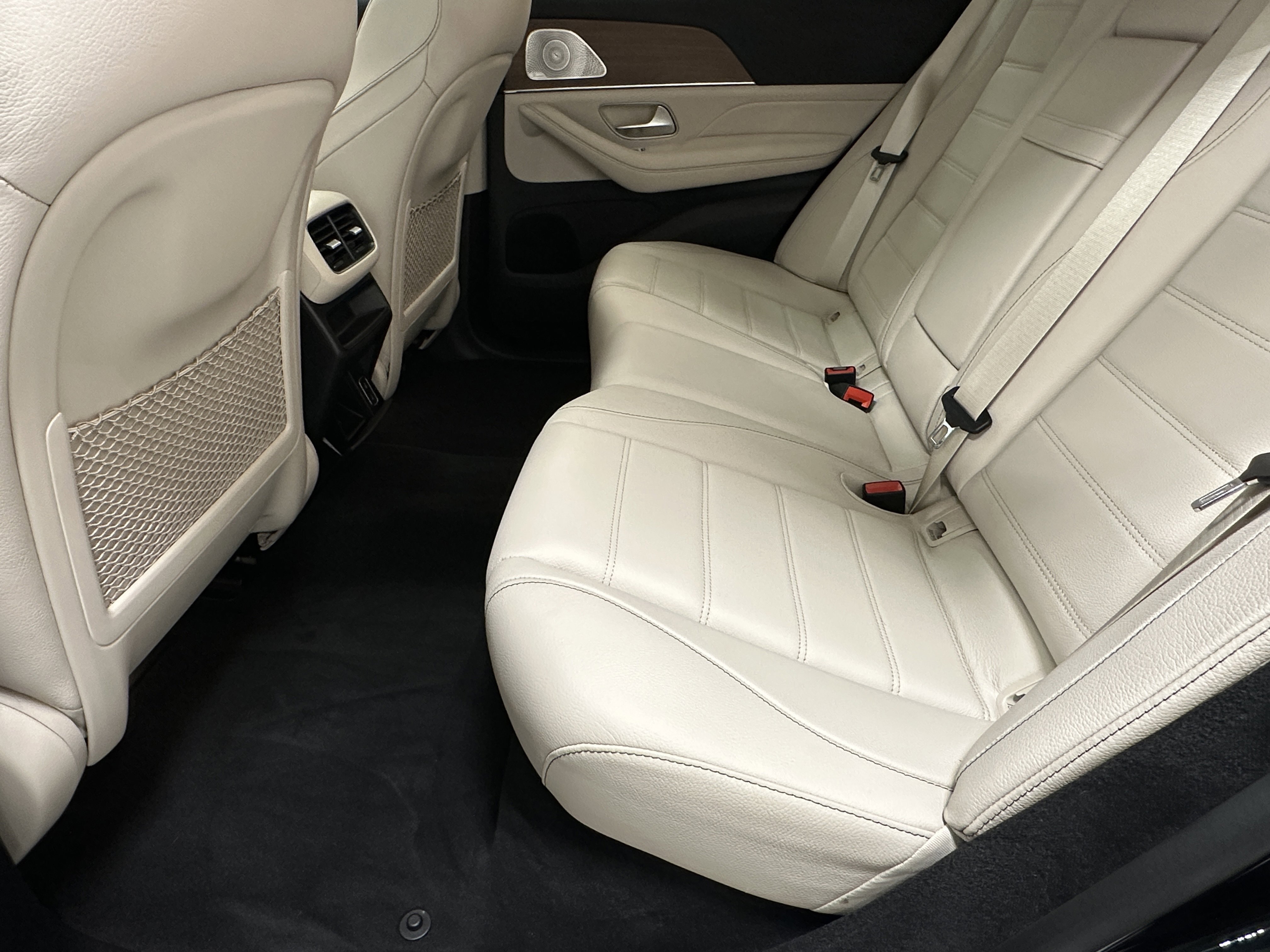 2022 Mercedes Benz GLE 450 4MATIC photo 10
