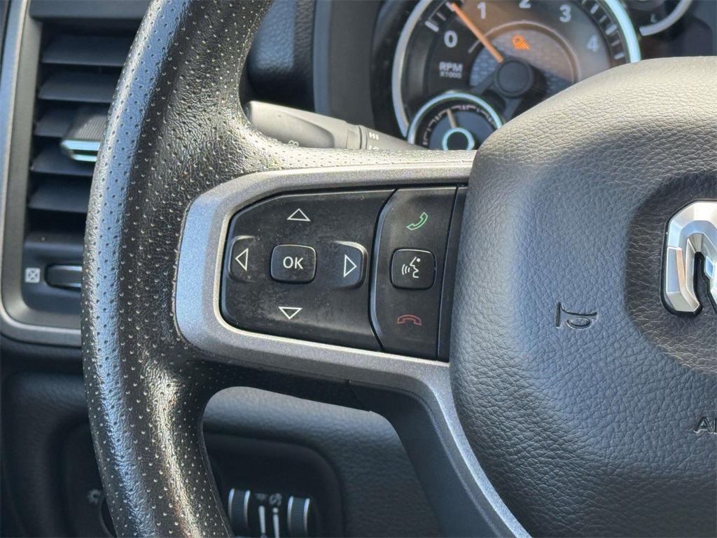 2019 Ram 1500 Tradesman photo 22