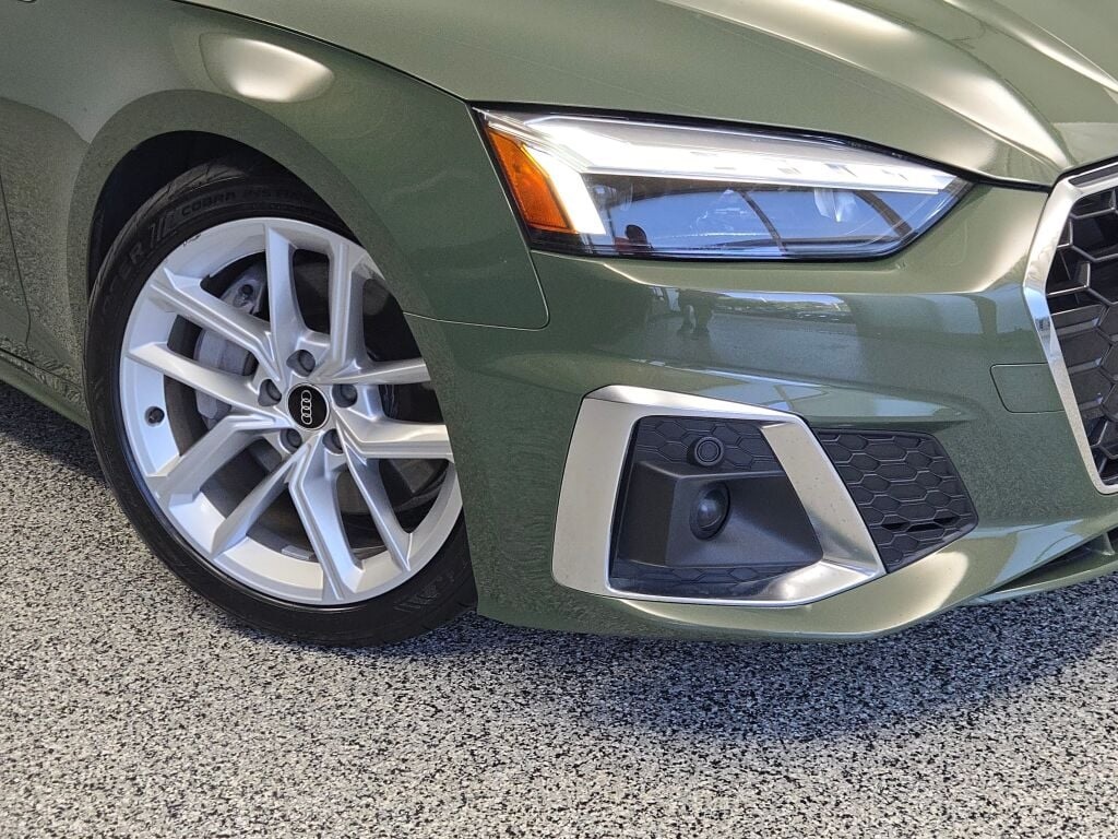 2024 Audi A5 45 S line Premium Plus Quattro photo 3