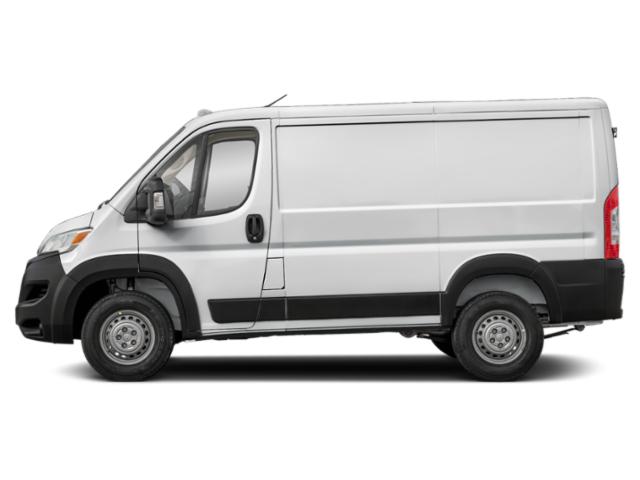 2025 Ram ProMaster 1500 photo 2