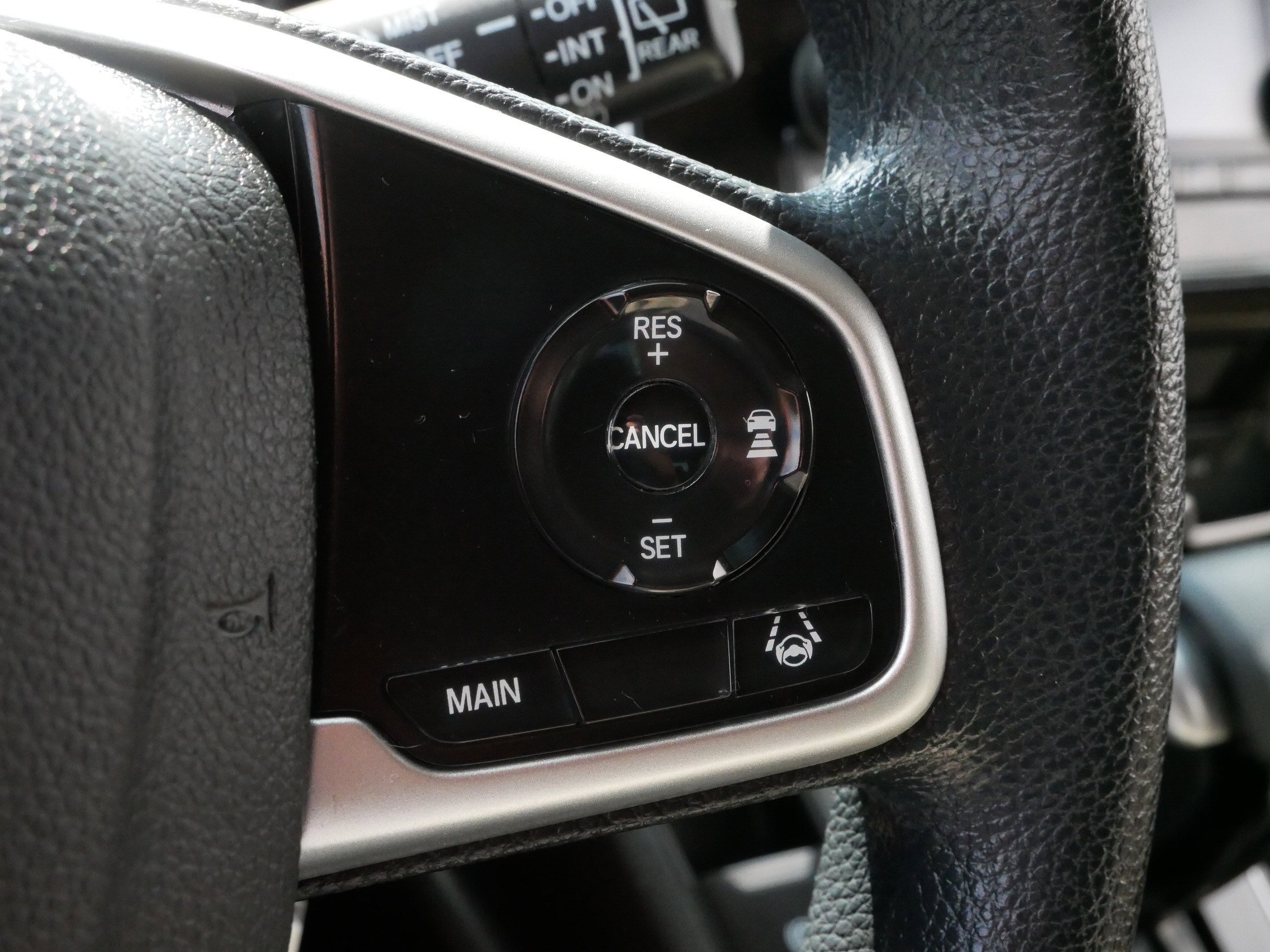 2020 Honda CR-V LX photo 22
