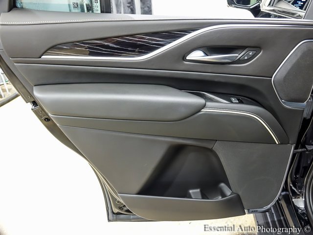 2023 Cadillac Escalade Sport photo 19