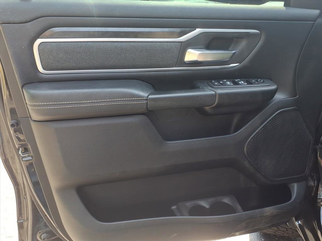 2020 Ram 1500 Big Horn photo 16