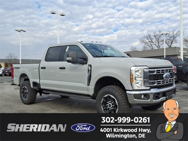 2026 Ford F-250 Base's photo