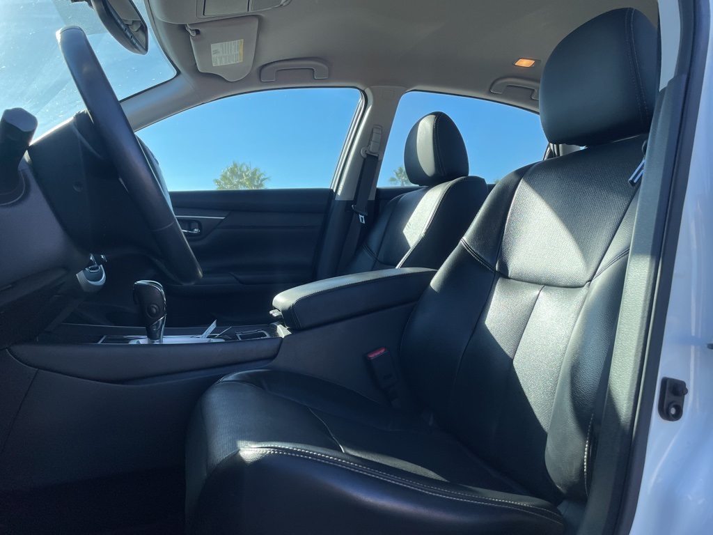 2017 Nissan Altima 2.5 SL photo 7