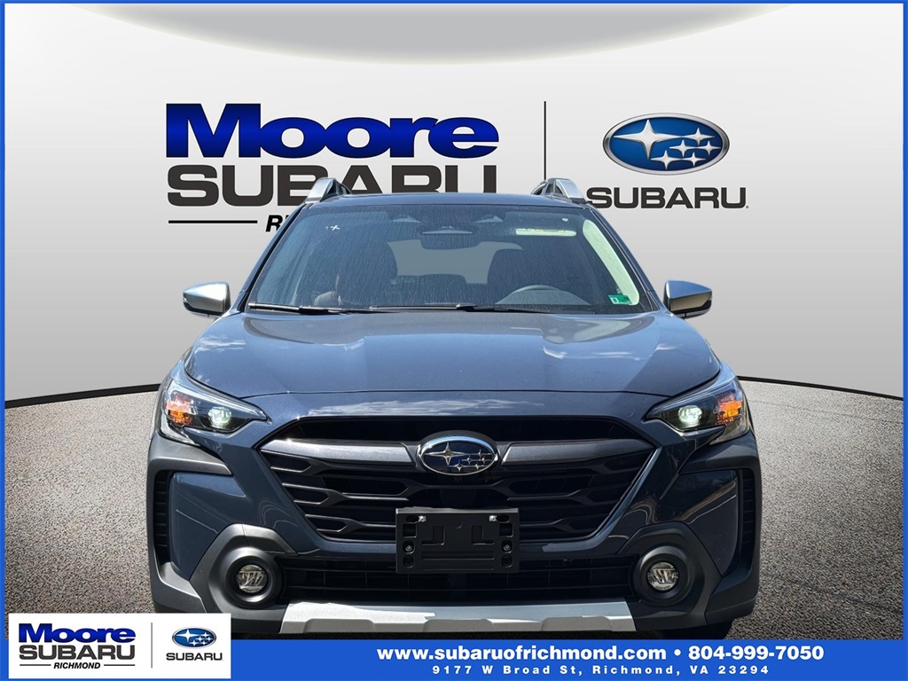 2025 Subaru Outback Touring XT photo 4