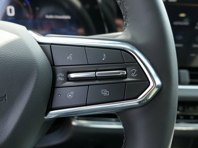 2026 Chevrolet Equinox LT photo 14
