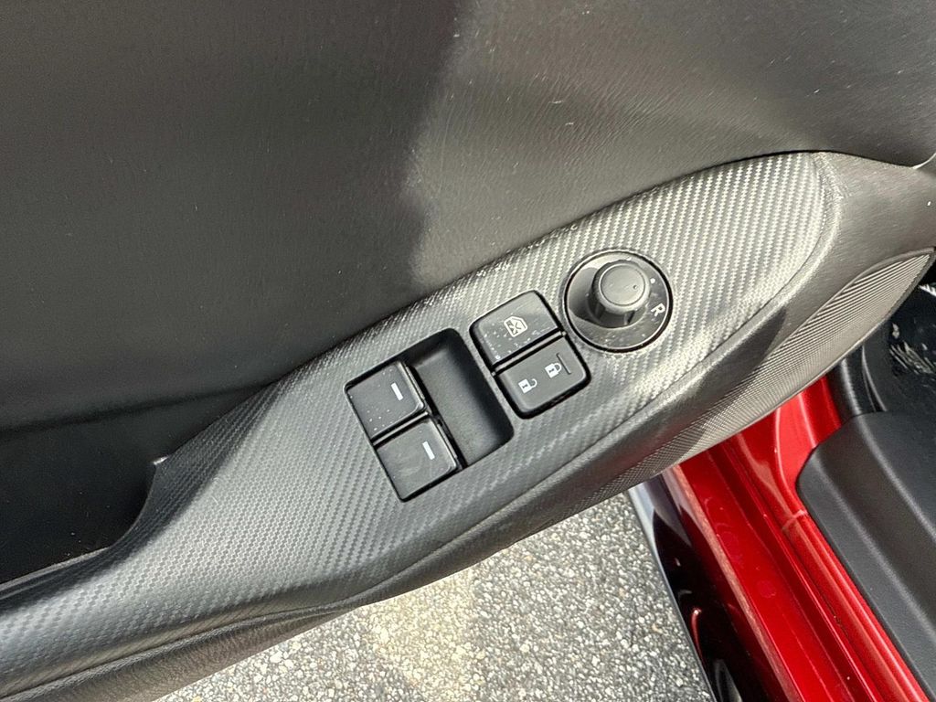 2022 Mazda MX-5 Miata RF Miata Grand Touring photo 12