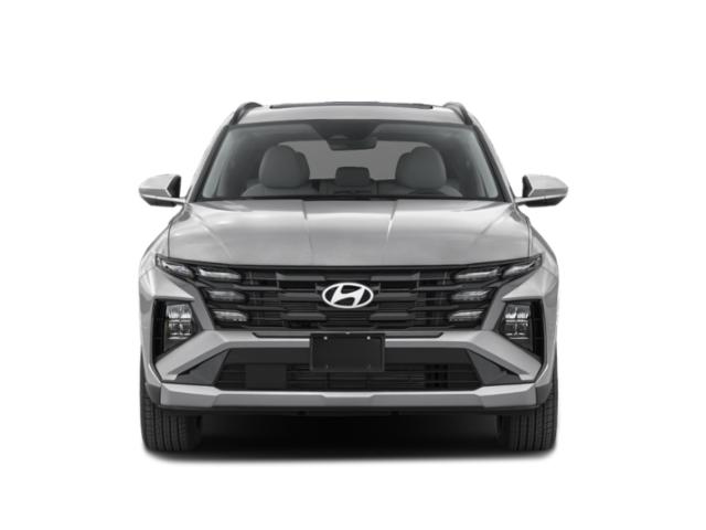 2026 Hyundai Tucson SEL Convenience photo 4