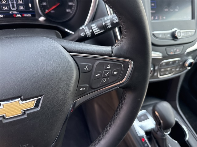 2024 Chevrolet Equinox LT photo 13