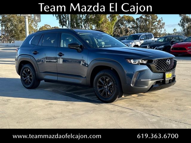 2026 Mazda CX-50 2.5 Premium photo 4