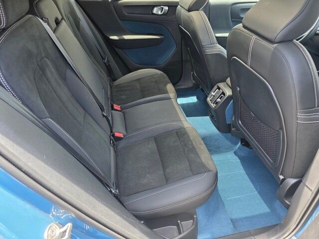 2022 Volvo C40 Recharge photo 29