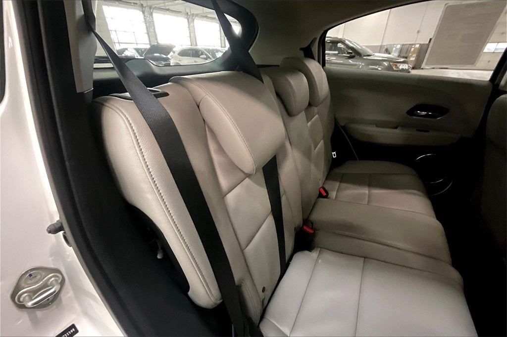 2018 HONDA HR-V - Image 26