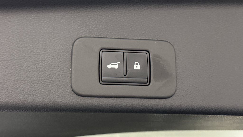 2025 Nissan Murano SL photo 19
