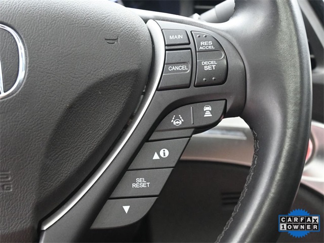 2022 Acura ILX Premium photo 10