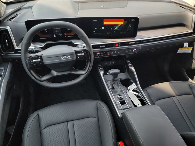2026 Kia Sorento X-Line EX photo 28