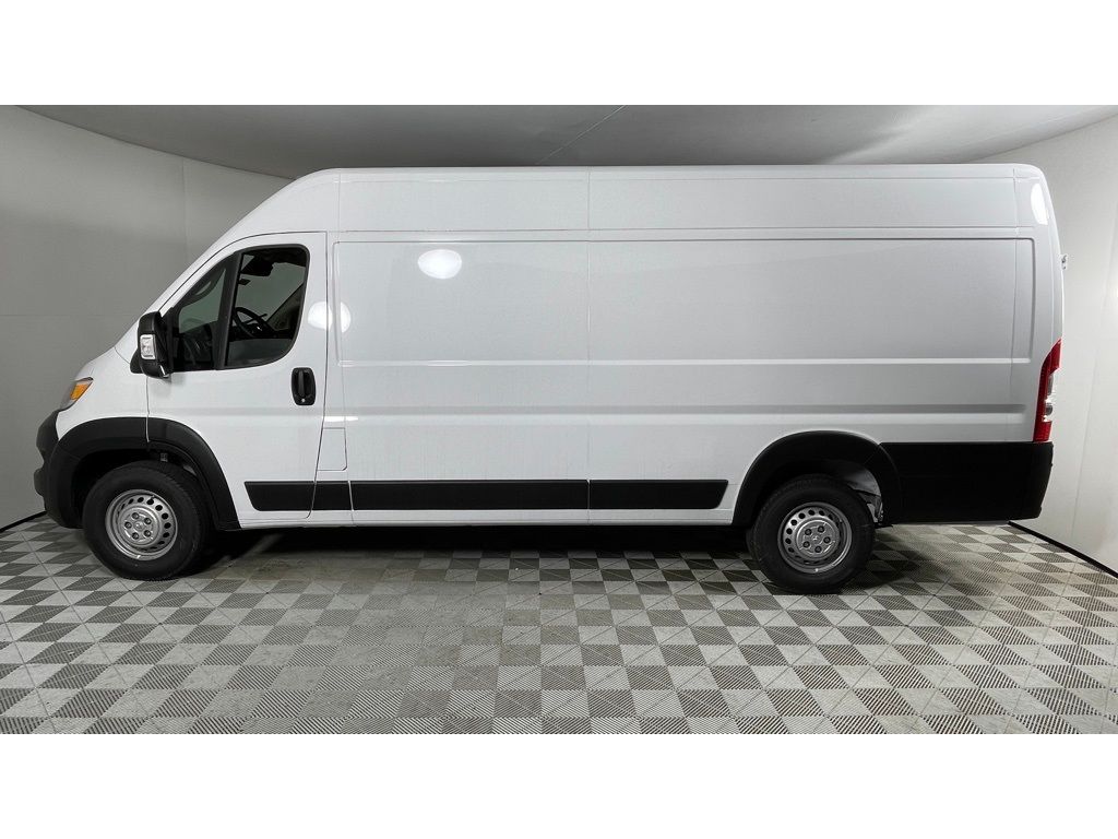 2024 Ram ProMaster 3500 photo 23