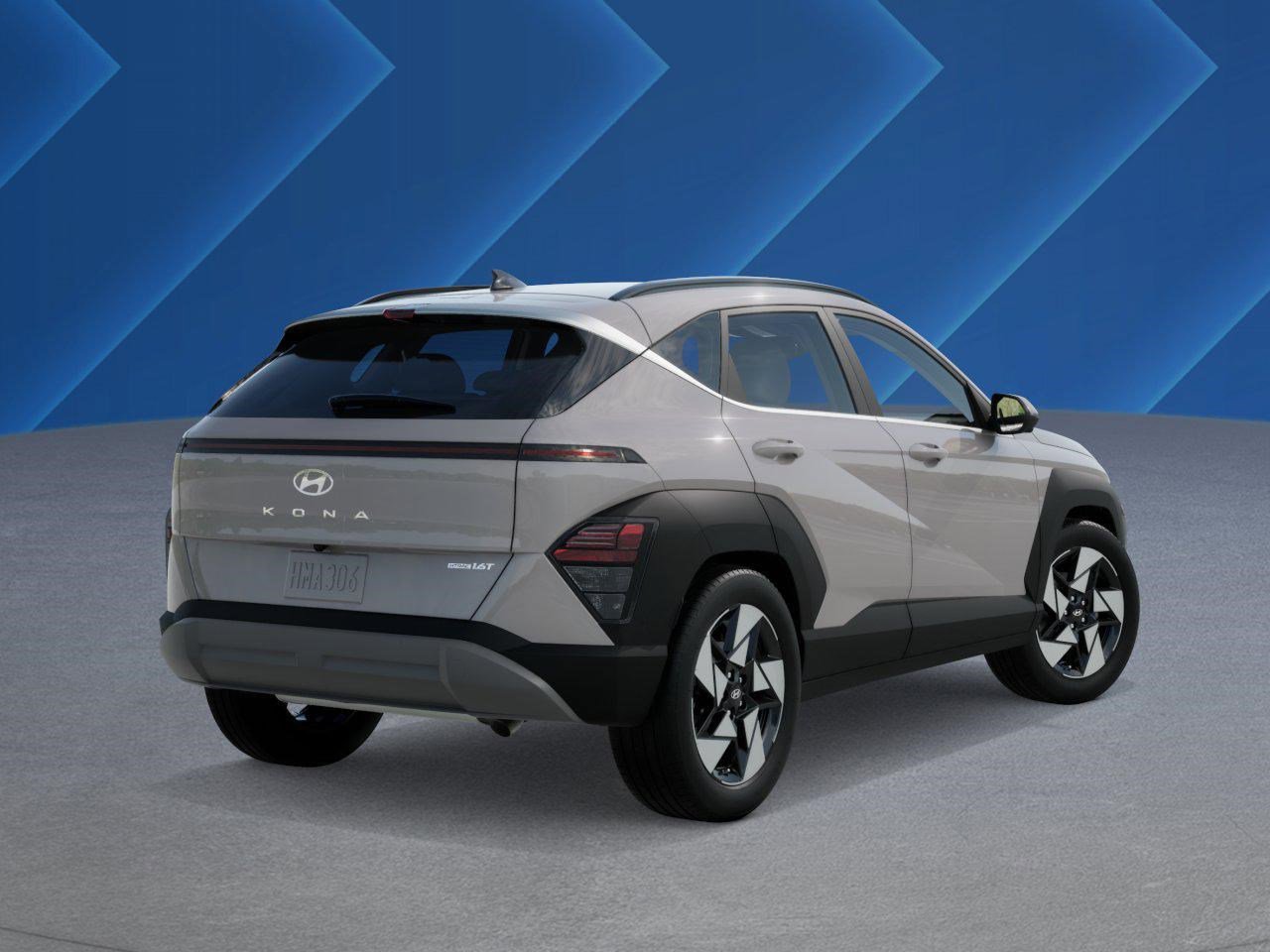 2026 Hyundai Kona SEL photo 4