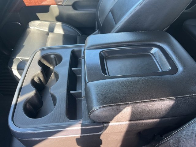 2015 Gmc Sierra 1500 SLT photo 33