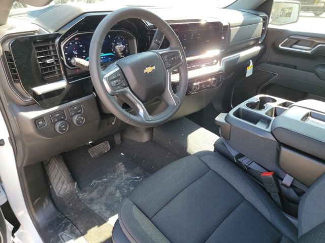 2026 Chevrolet Silverado 1500 LT photo 12