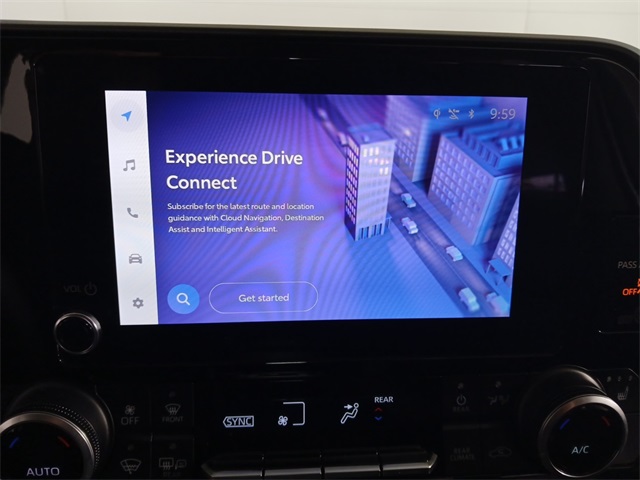2023 Toyota Highlander Hybrid XLE photo 12