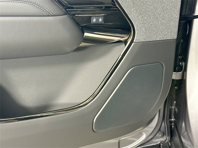 2025 Land Rover Range Rover Sport SE photo 19