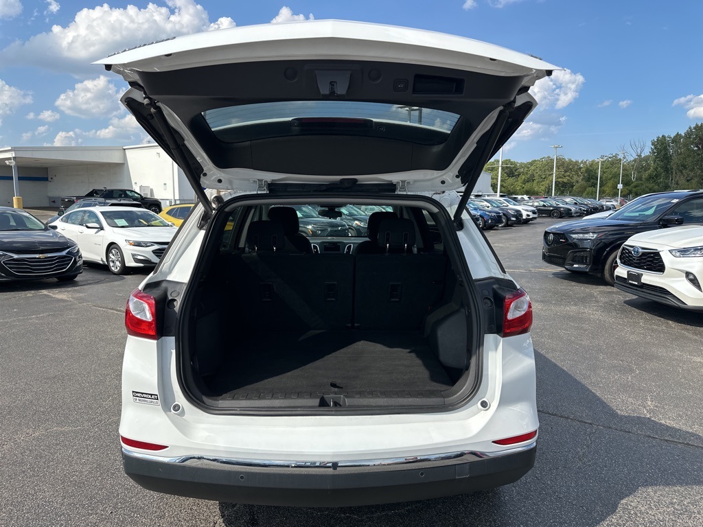 2019 Chevrolet Equinox LT photo 16