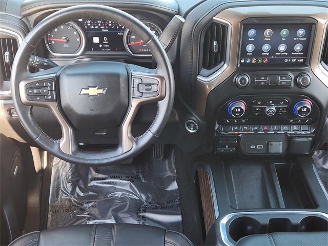 2023 Chevrolet Silverado 2500HD High Country photo 20