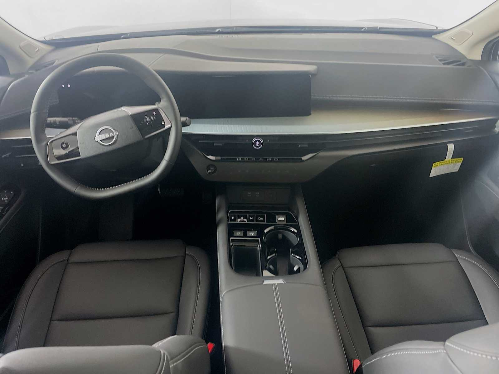 2025 Nissan Murano SL photo 3