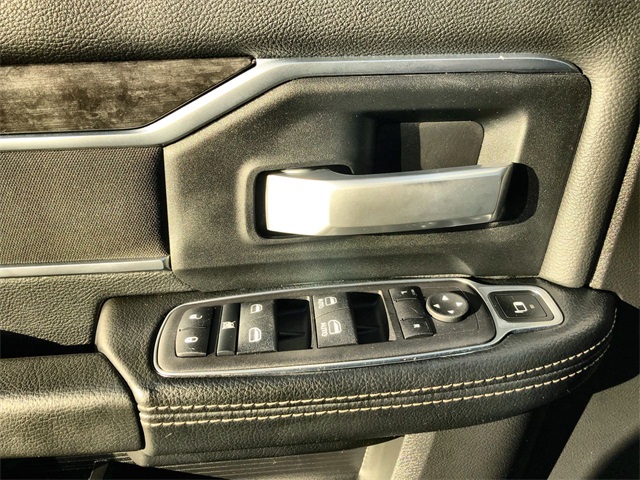 2024 Ram 2500 Big Horn photo 4