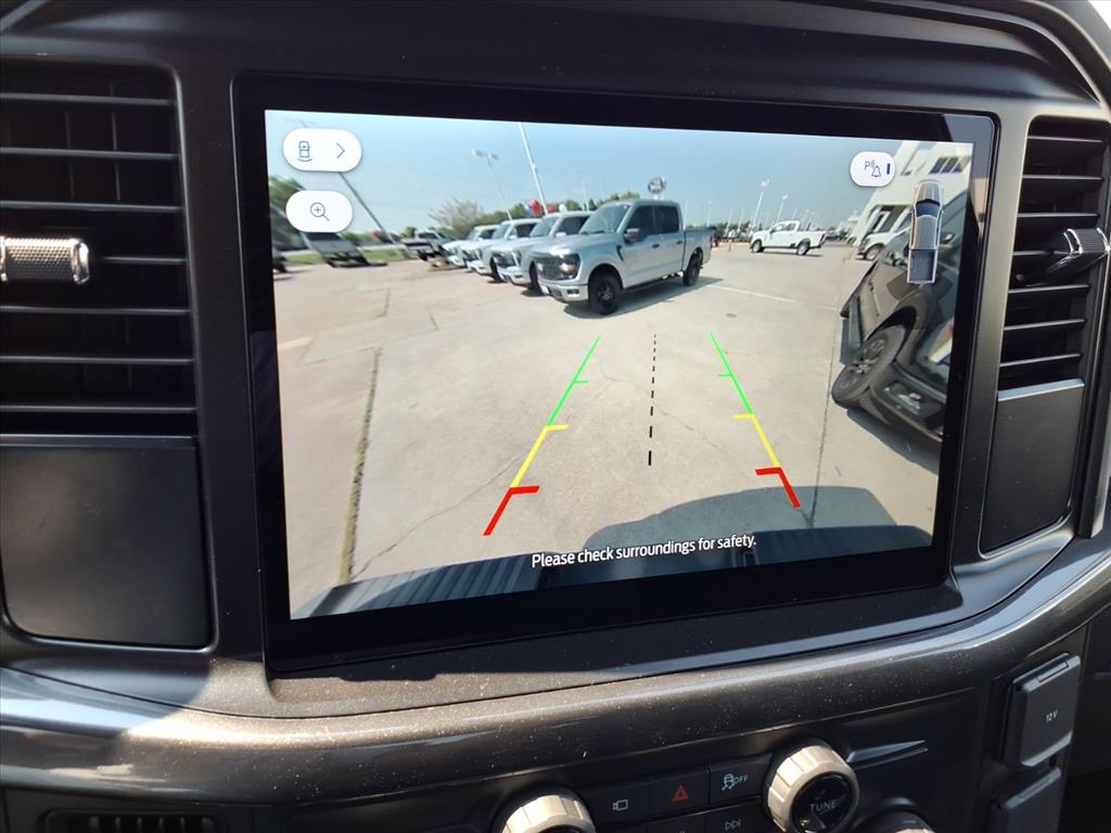 2025 Ford F-150 STX photo 22