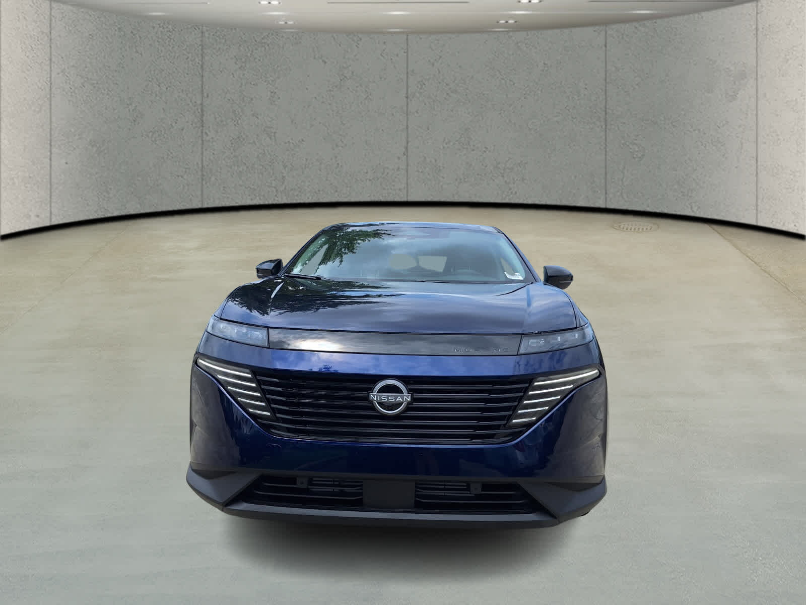 2025 Nissan Murano SL photo 2