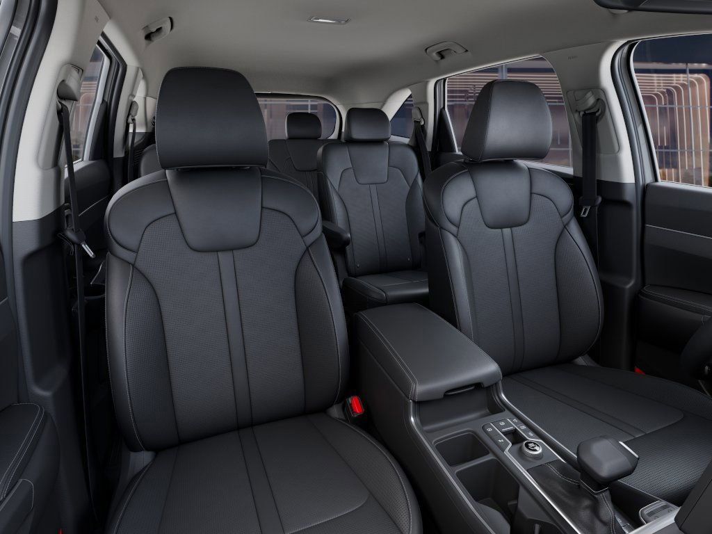 2025 Kia Sorento EX photo 14