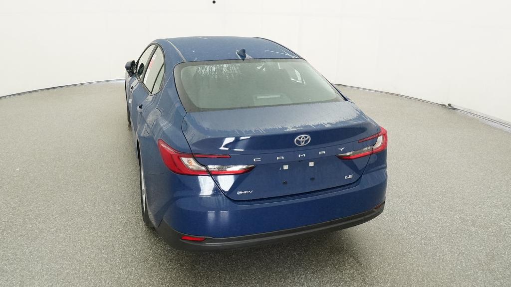 2026 Toyota Camry LE photo 16
