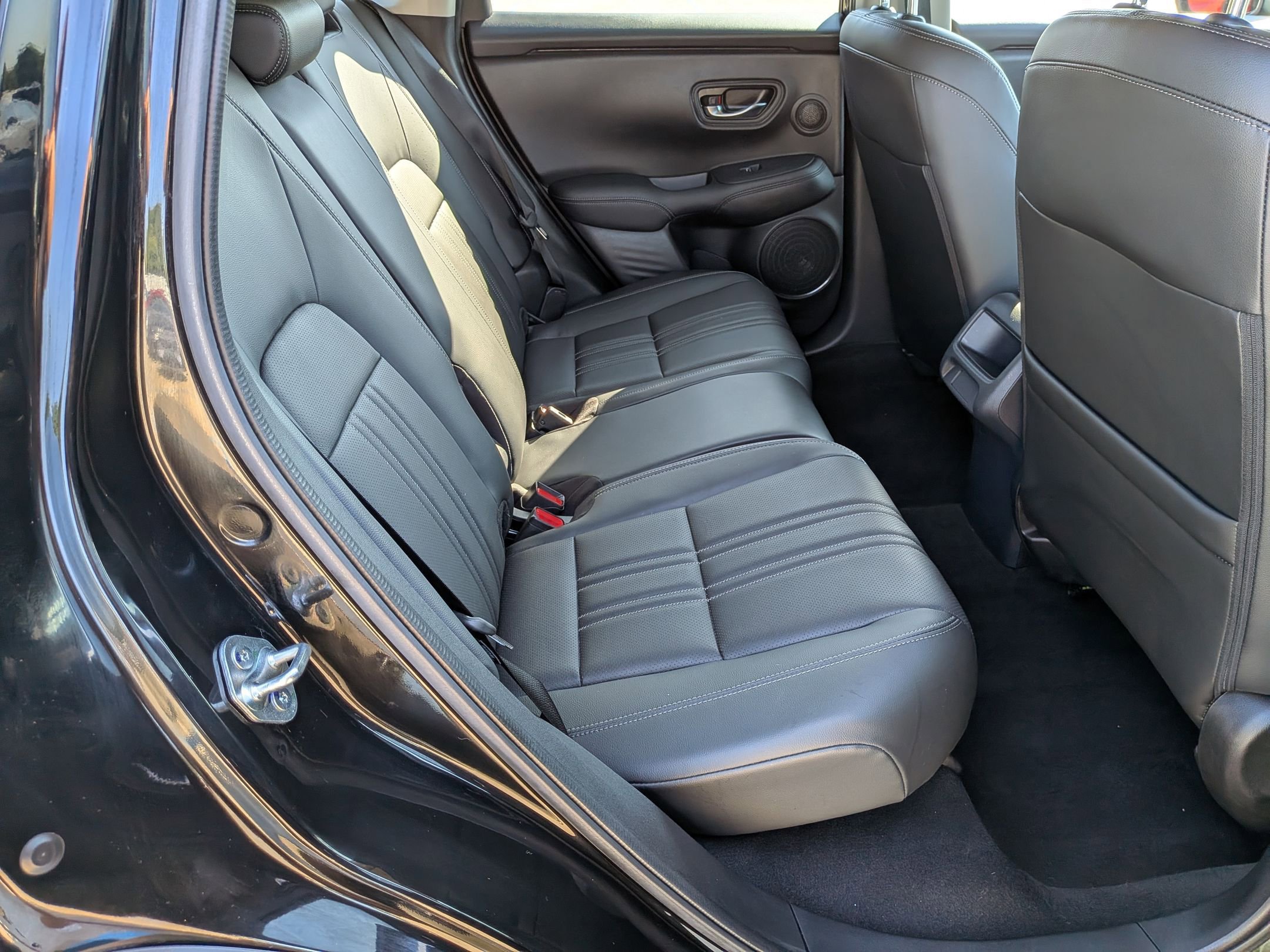 2023 Honda HR-V EX-L photo 27