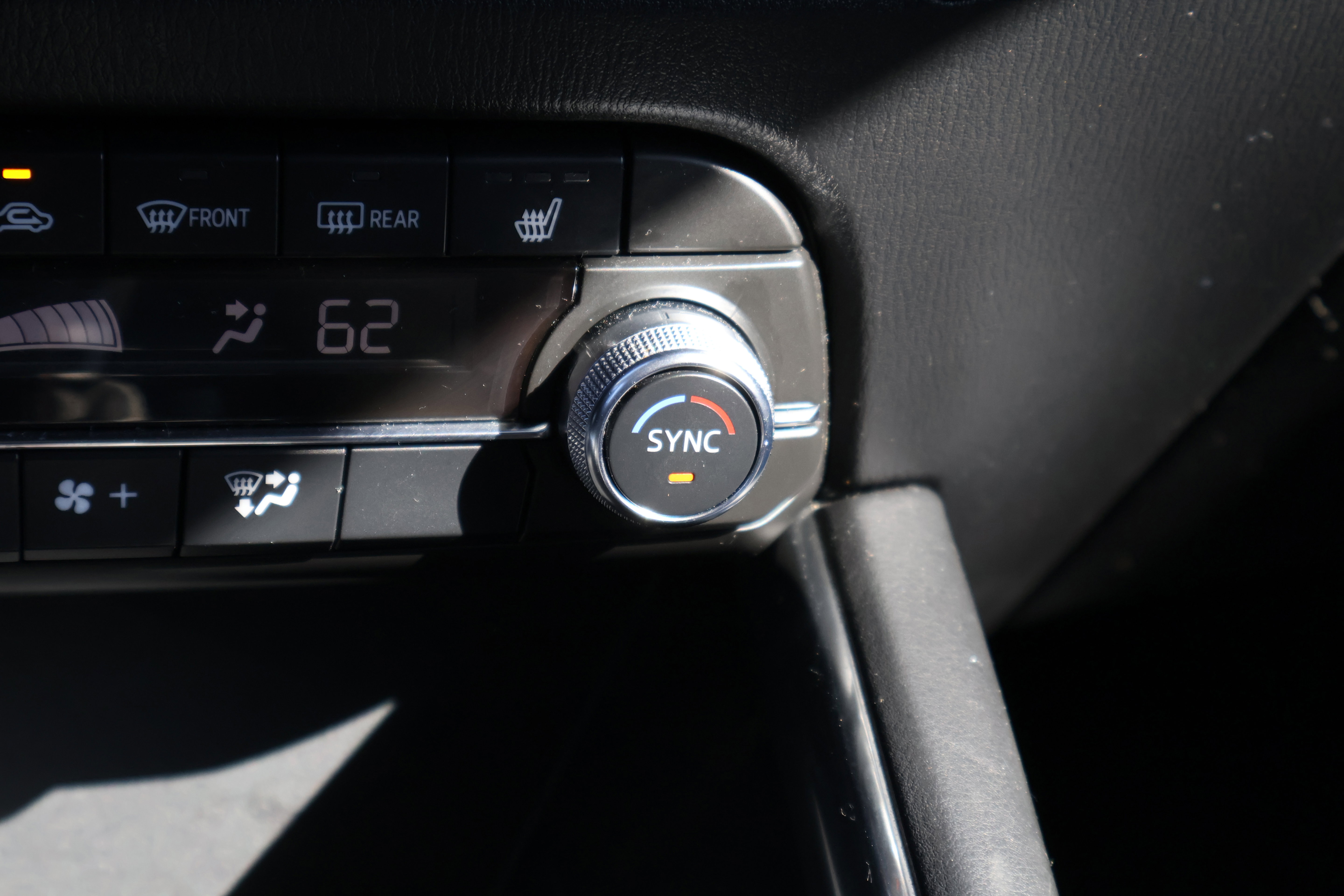 2024 Mazda CX-5 2.5 S Carbon photo 9
