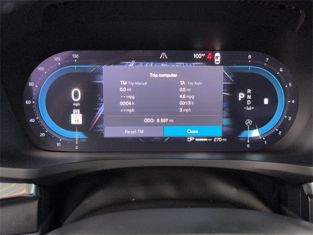 2023 Volvo S60 B5 Core photo 20